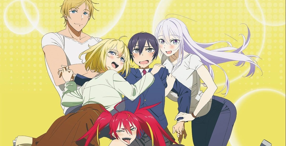 Kyuukyoku Shinka shita Full Dive RPG ga Genjitsu yori mo Kusoge Dattara