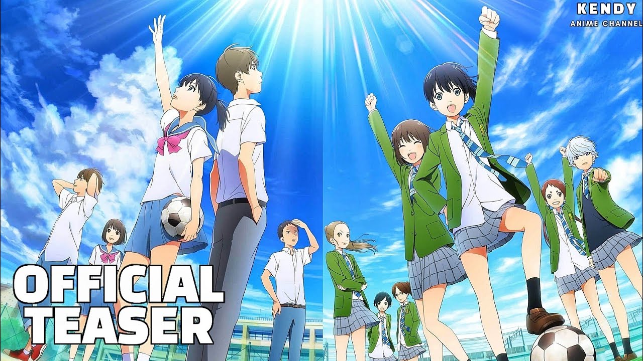 Sayonara Watashi no Cramer