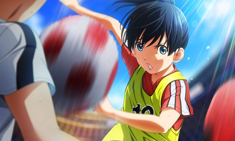 Sayonara Watashi no Cramer