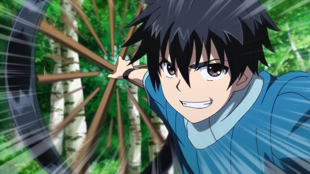 100-man no Inochi no Ue ni Ore wa Tatteiru 2nd Season