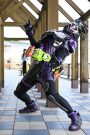 Kamen Rider Genms – The Presidents