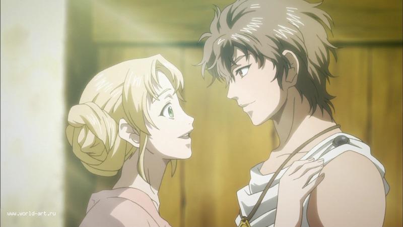 Aoi Bungaku Series