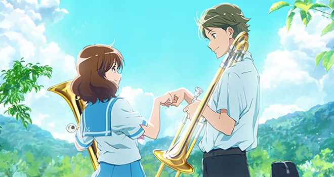 Hibike! Euphonium Movie 3: Chikai no Finale