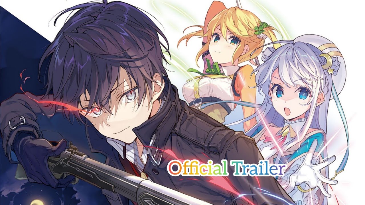 Sekai Saikou no Ansatsusha, Isekai Kizoku ni Tensei suru