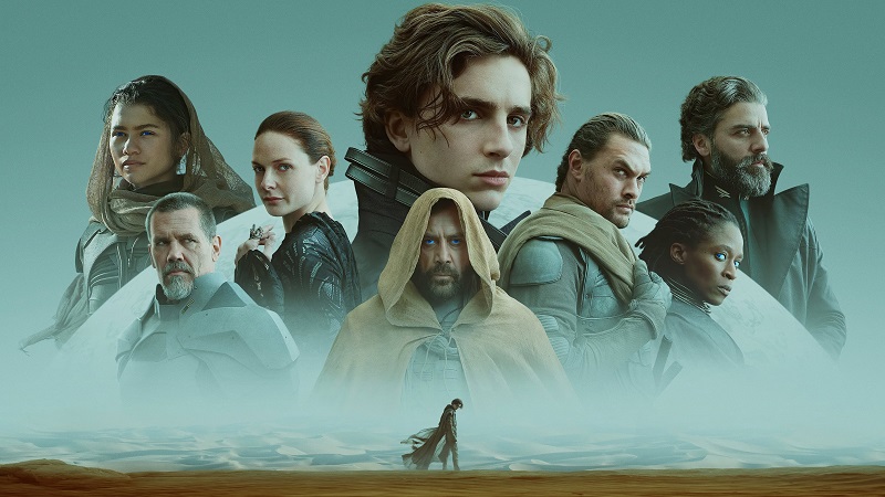 Dune: Hành Tinh Cát
