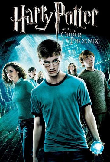 Harry Potter và Hội Phượng Hoàng