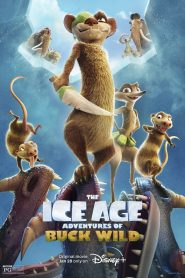 Kỷ Băng Hà: Cuộc Phiêu Lưu Của Buck Wild
