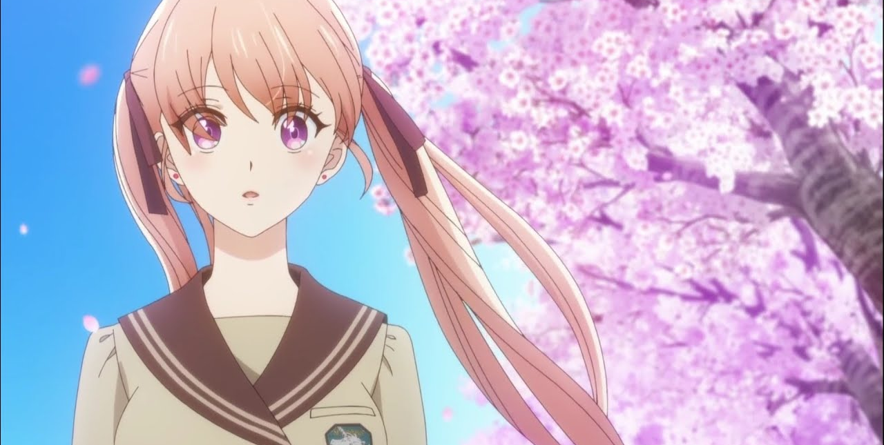 Kakkou no Iinazuke
