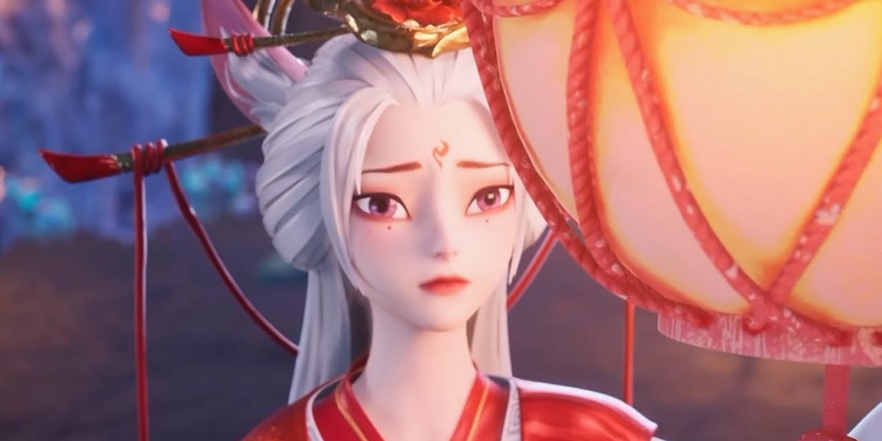 Huyễn Mộng Sơn Hải Dao