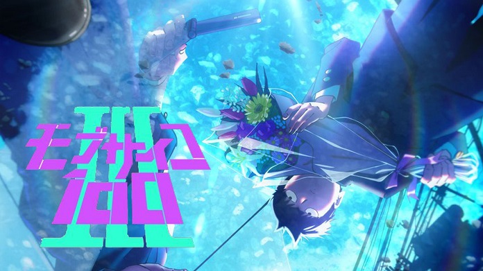 Mob Psycho 100 (Phần 3)