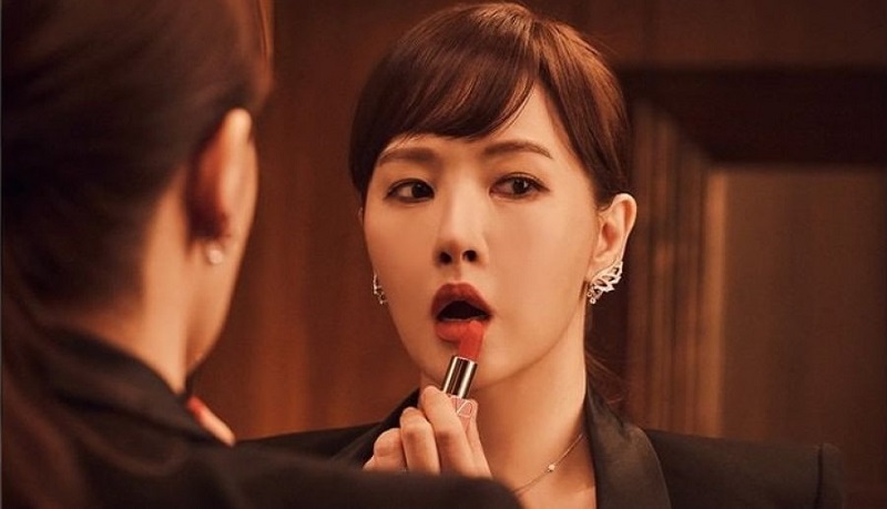Đế Chế Pháp Luật