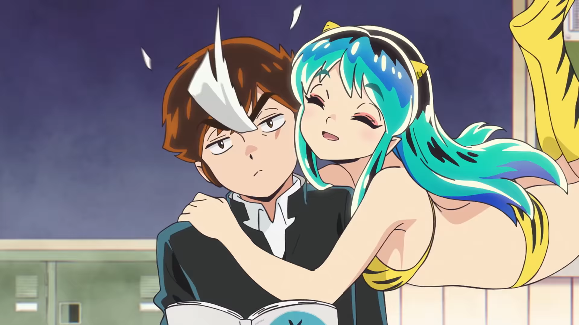 Urusei Yatsura (2022)