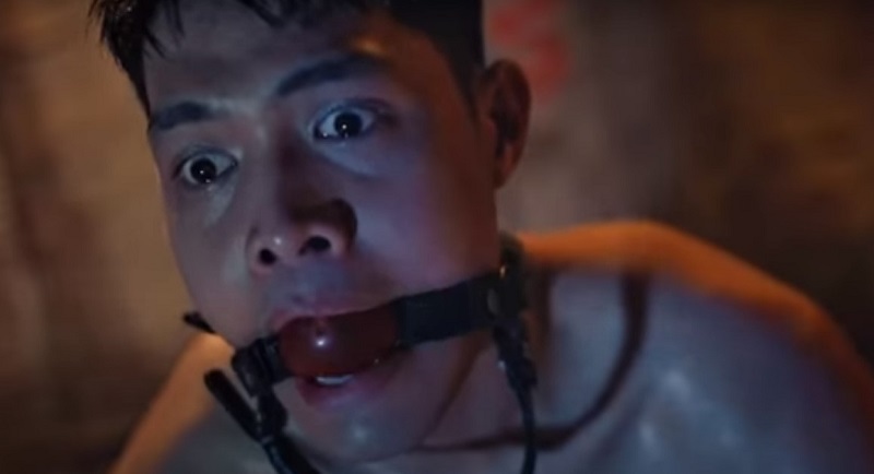 Livescream (Movie)
