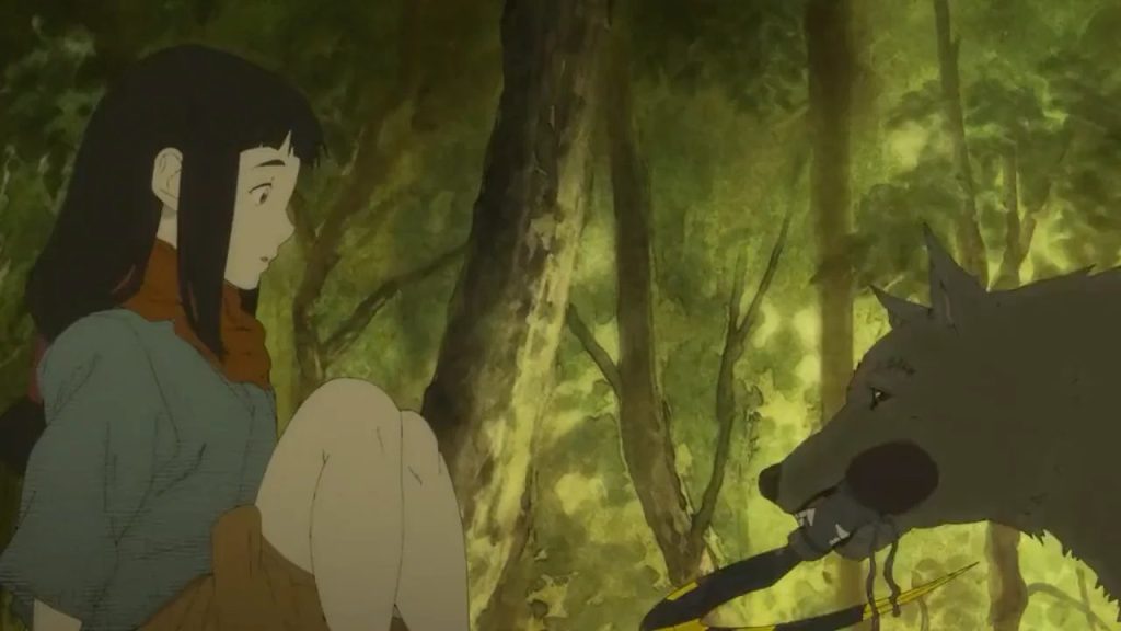 Hikari no Ou