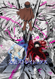 Bungou Stray Dogs (Phần 5)